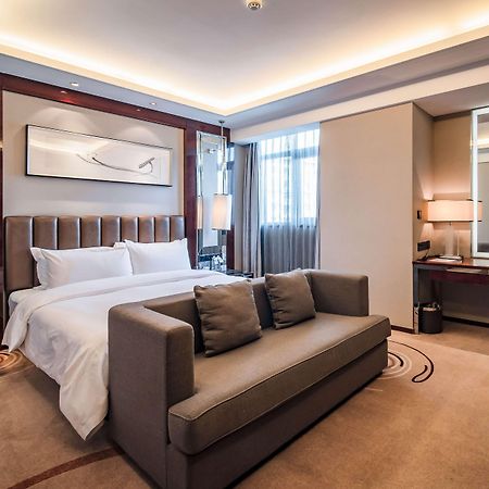 Ramada Changzhou North Hotel Exteriör bild