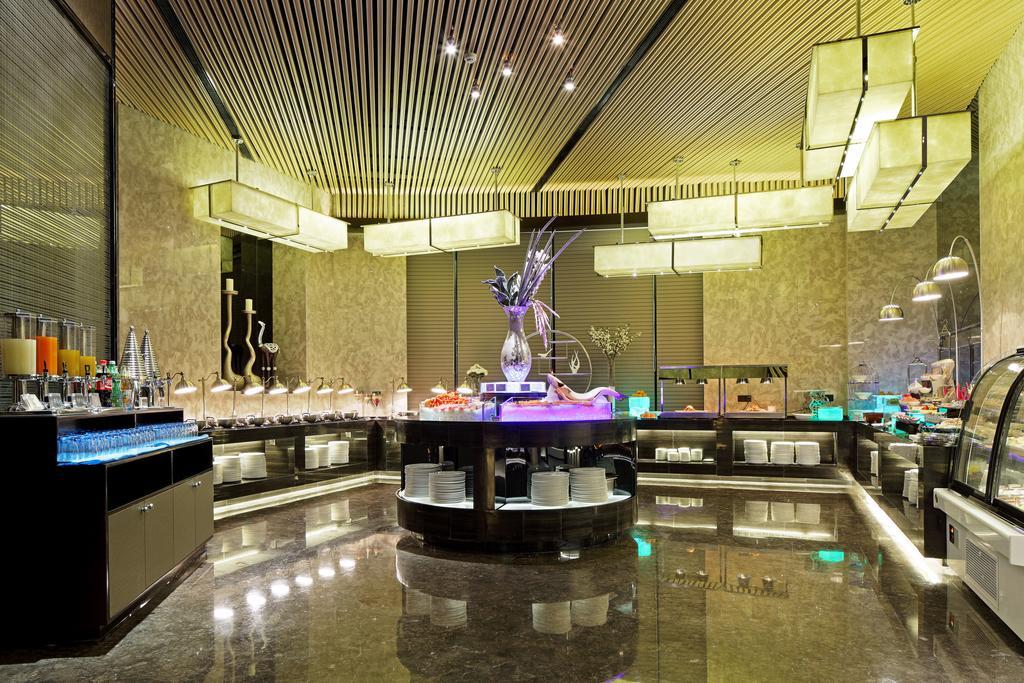 Ramada Changzhou North Hotel Exteriör bild