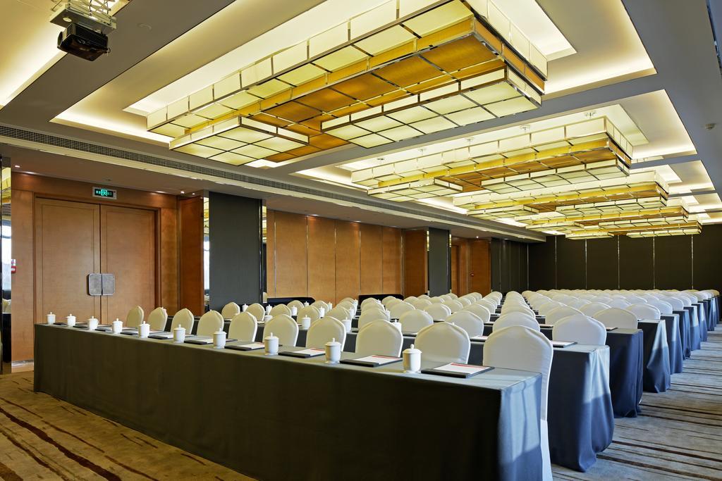 Ramada Changzhou North Hotel Exteriör bild