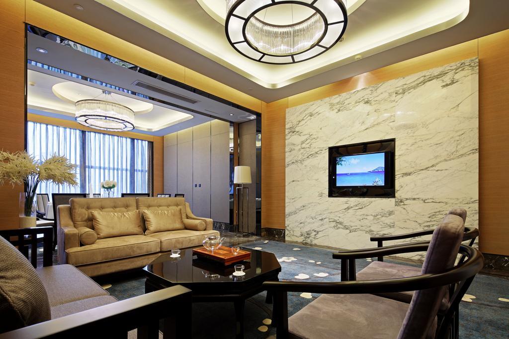 Ramada Changzhou North Hotel Exteriör bild