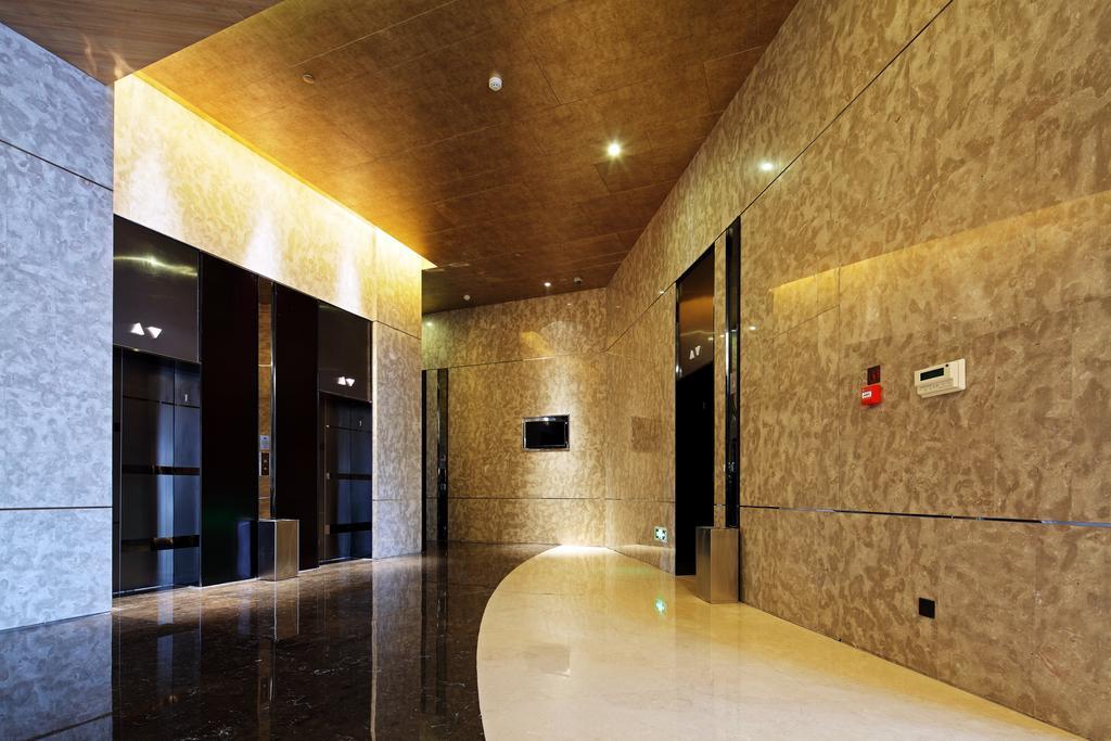 Ramada Changzhou North Hotel Exteriör bild
