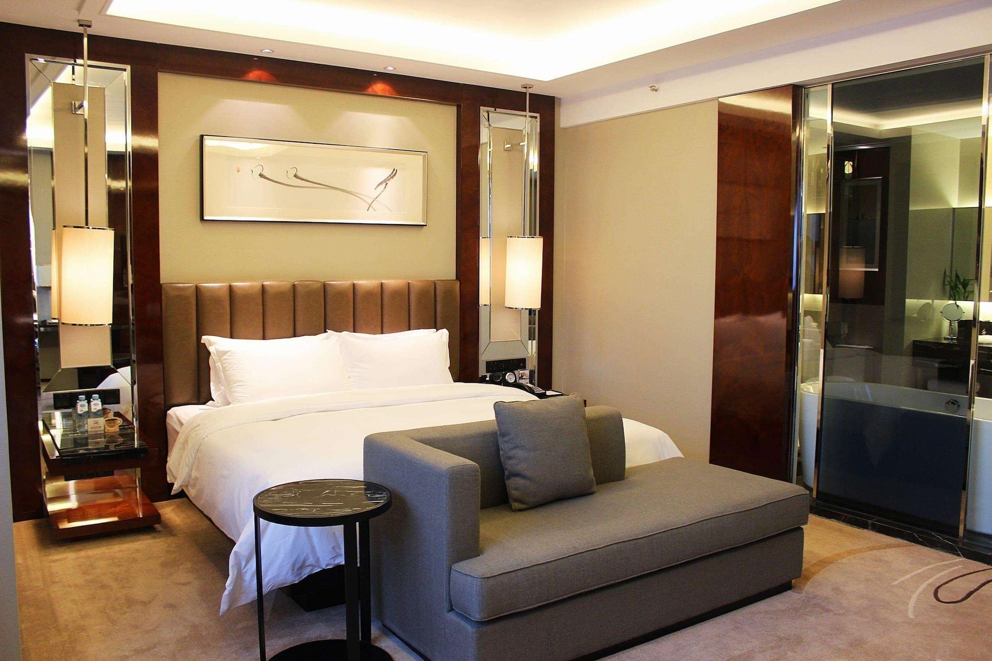 Ramada Changzhou North Hotel Exteriör bild
