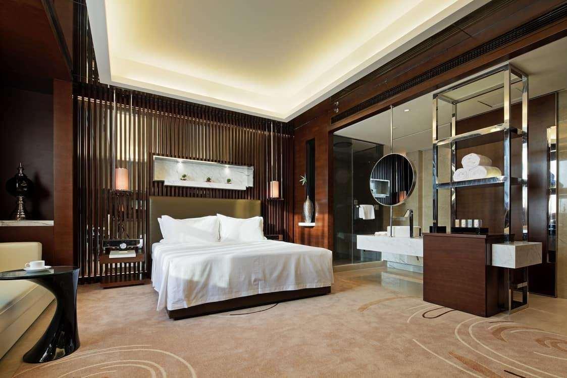 Ramada Changzhou North Hotel Exteriör bild