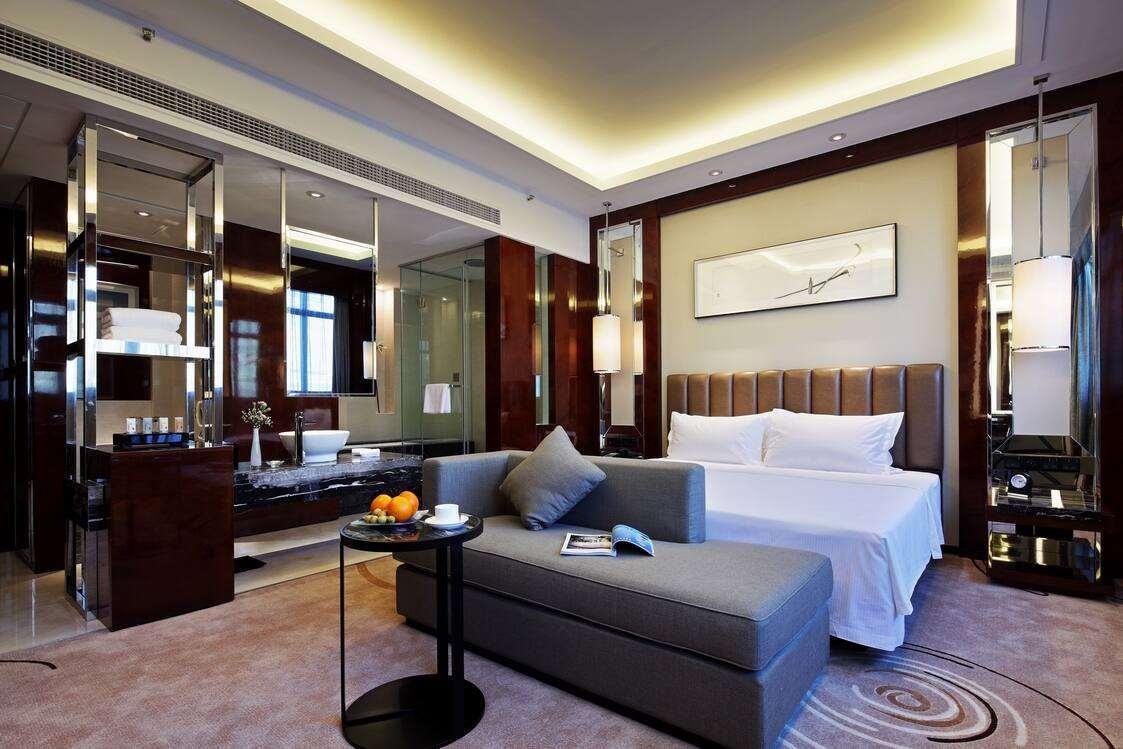 Ramada Changzhou North Hotel Exteriör bild