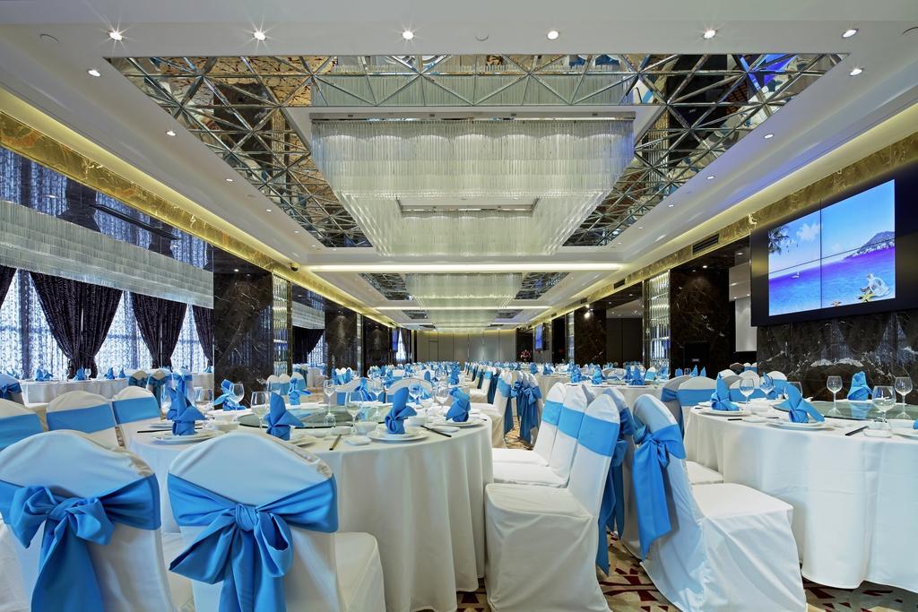 Ramada Changzhou North Hotel Exteriör bild