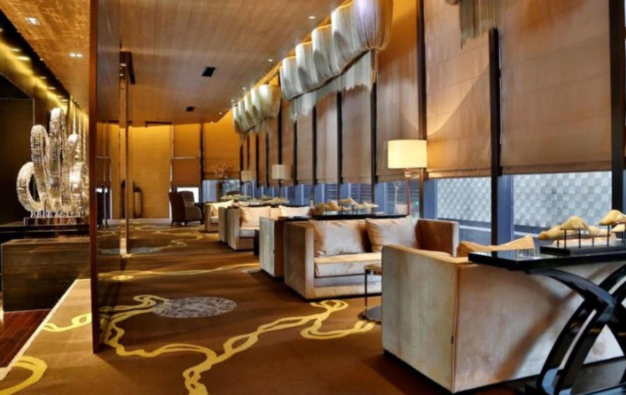 Ramada Changzhou North Hotel Exteriör bild