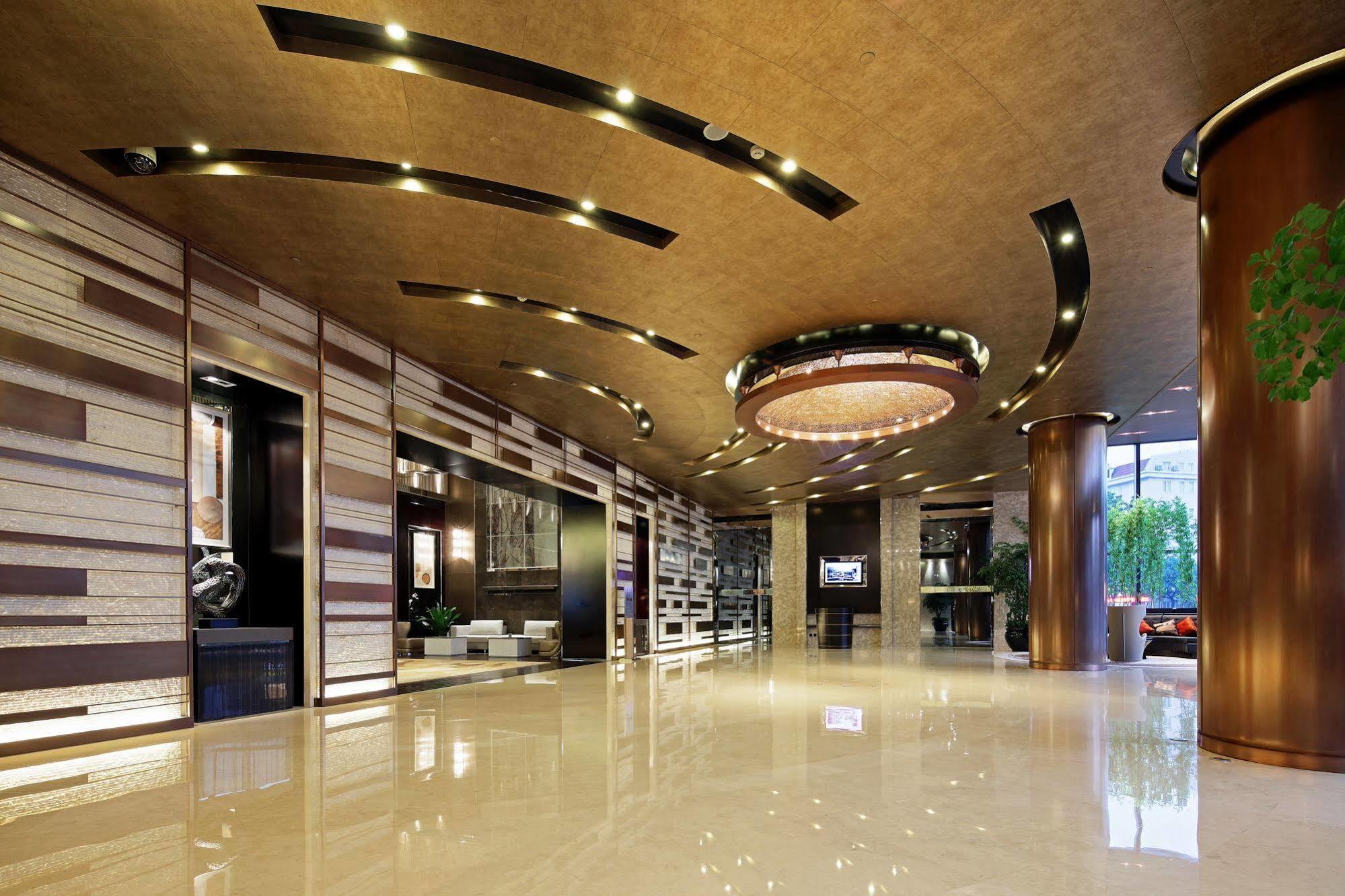 Ramada Changzhou North Hotel Exteriör bild
